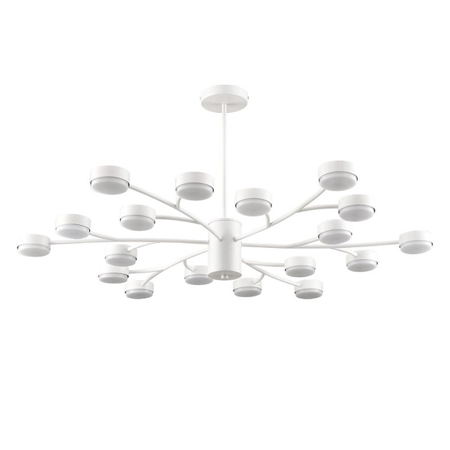 Люстра Lumion TORINA 8265/18 изображение 1 Люстра Lumion TORINA 8265/18 Фото № 1