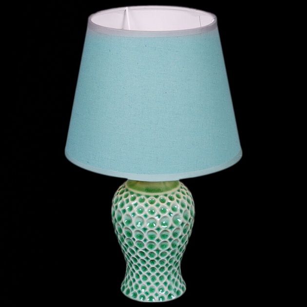 Настольная лампа Reluce 01554-0.7-01 GR Фото № 1