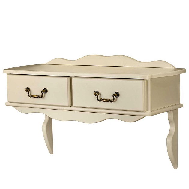 Консоль Мебелик Берже 20 008149 Фото № 1