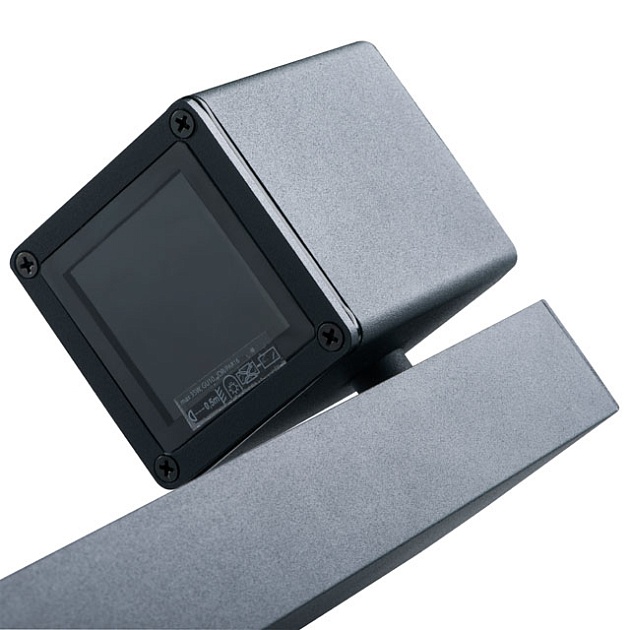 Светильник ландшафтный Kanlux GORI 50 29002 изображение 2 Светильник ландшафтный Kanlux GORI 50 29002 Фото № 2