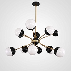 Подвесная люстра Imperium Loft Rewire Custom Orb 74932-22
