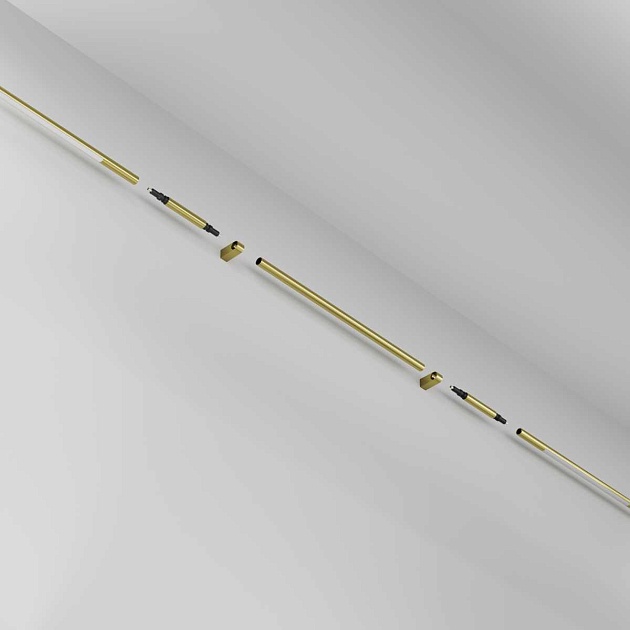 Фиксатор Maytoni Technical CA001-L500-BS Фото № 3