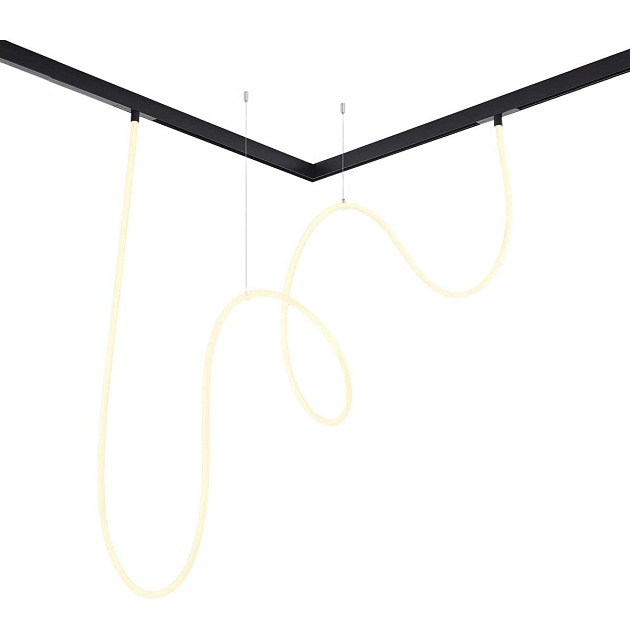 Трековый светильник ST Luce ST684.446.60 Фото № 1