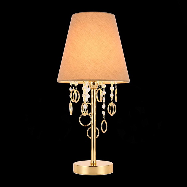 Прикроватная лампа Evoluce Meddo SL1138.204.01 изображение 3 Прикроватная лампа Evoluce Meddo SL1138.204.01 Фото № 3