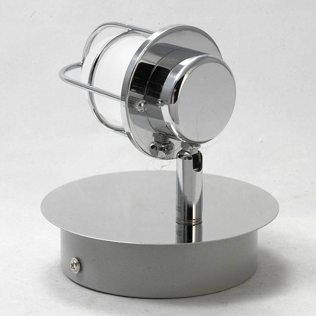 Светодиодный спот Lussole LSP-9926 Фото № 2