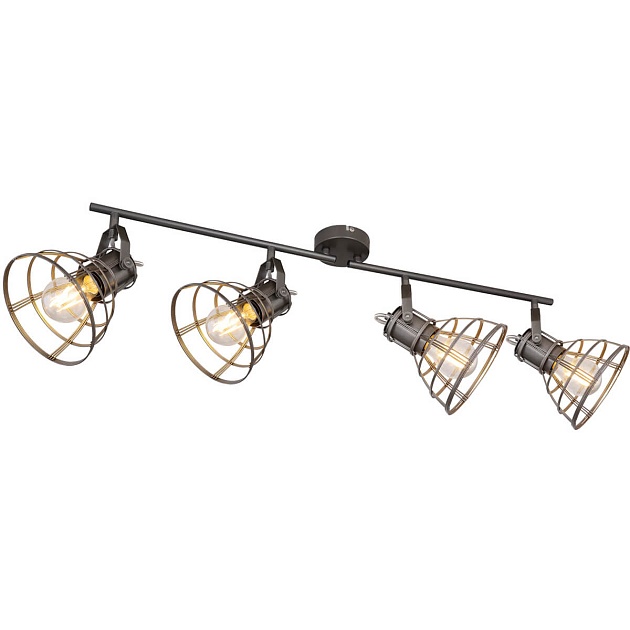 Спот Globo Grammy 54019-4L Фото № 1