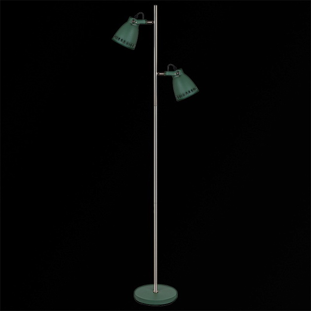 Торшер Reluce 03069-0.6-01A GN изображение 1 Торшер Reluce 03069-0.6-01A GN Фото № 1