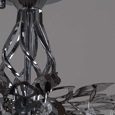 Люстра Reluce 01108-0.3-300 CR 3