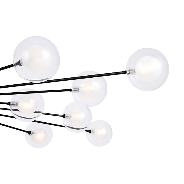 Потолочная люстра Freya Celebrity FR5242CL-24B1 Фото № 4