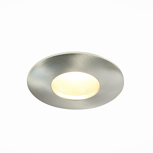 Встраиваемый светильник ST Luce ST213.118.01 Фото № 2