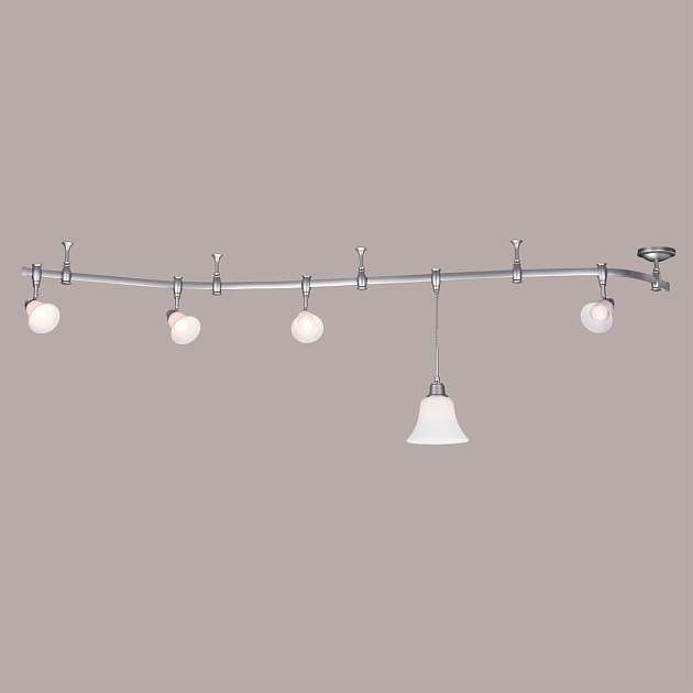 Трековый светильник Citilux Модерн CL560211 Фото № 4