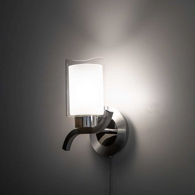 Бра Citilux Аэлита CL169311 Фото № 4