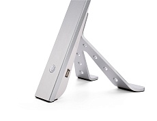 Настольная светодиодная лампа Lucia Minimalist L630 4606400511304 3