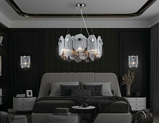 Подвесной светильник Ambrella light High light LH31201 2
