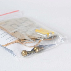 Бра Lussole LOFT HESPERIA LSP-8833 2