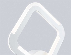 Светильник светодиодный настенный Ambrella light ACRYLICA FA8951 2