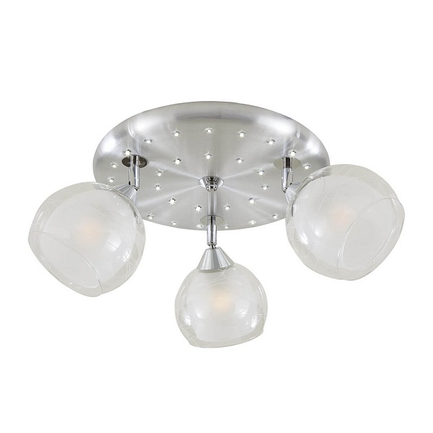 Спот Citilux Самба CL158132 Фото № 1