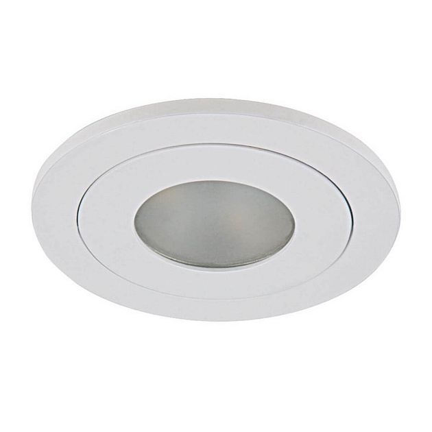 Встраиваемый светодиодный светильник Lightstar Leddy 212175 изображение 1 Встраиваемый светодиодный светильник Lightstar Leddy 212175 Фото № 1