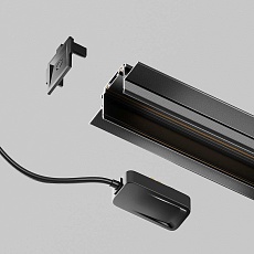 Ввод питания Maytoni Technical Radity TRA084B-12B-200 3