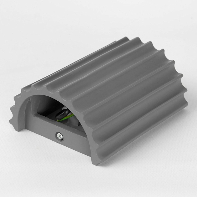 Настенный светильник Lussole Troy GRLSP-8855 изображение 4 Настенный светильник Lussole Troy GRLSP-8855 Фото № 4