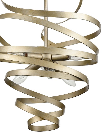 Подвесной светильник Vele Luce Violino VL4174P06 Фото № 4