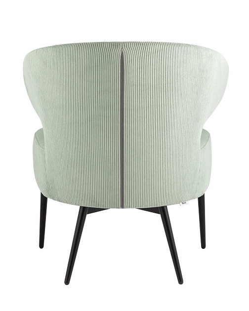 Кресло Stool Group Royal Stripes vd-royal-v690-vl14 изображение 5 Кресло Stool Group Royal Stripes vd-royal-v690-vl14 Фото № 5