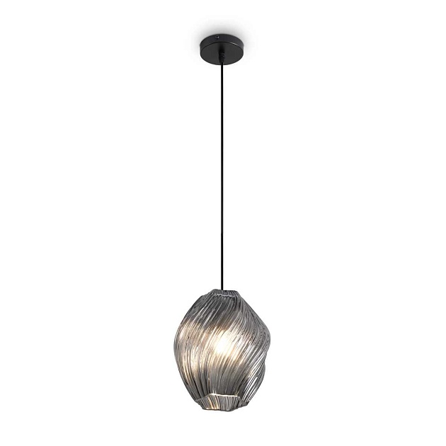 Подвесной светильник Freya Modern FR5547PL-01SM Фото № 3