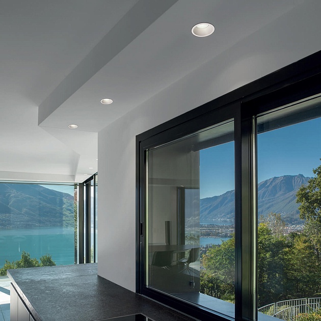 Встраиваемый светильник Mantra Comfort C0160 изображение 4 Встраиваемый светильник Mantra Comfort C0160 Фото № 4