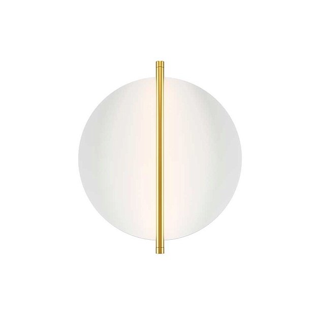 Бра Maytoni Mira MOD279WL-L14G3K Фото № 1