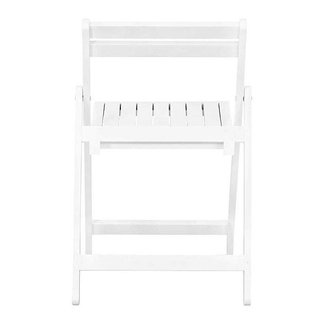 Складной стул Мебелик Массив 008438 изображение 5 Складной стул Мебелик Массив 008438 Фото № 5