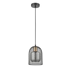 Подвесной светильник Vele Luce Diodor VL6402P01 1