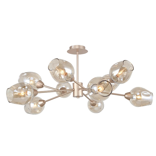 Потолочная люстра F-Promo 2658-10U Фото № 1