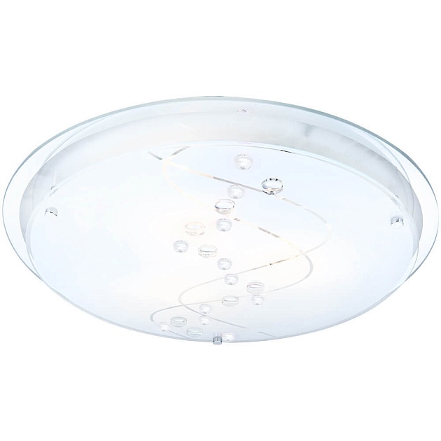 Потолочный светильник Globo Ballerina I 48090-3 Фото № 1