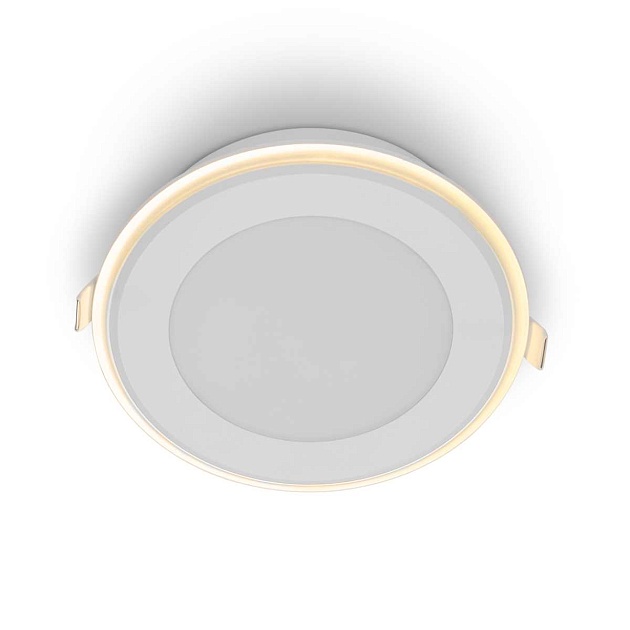 Встраиваемый светильник Citilux TRON CLD009013NW Фото № 3