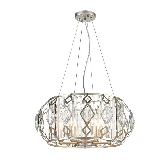 Подвесной светильник Vele Luce Buzzati VL2181P06 Фото № 1