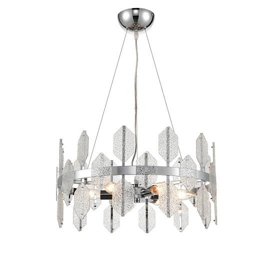 Подвесная люстра Vele Luce Polaris VL4153P16 изображение 1 Подвесная люстра Vele Luce Polaris VL4153P16 Фото № 1