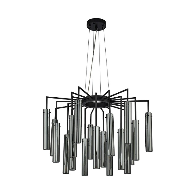 Подвесная люстра Favourite Orgel 4501-21P Фото № 1