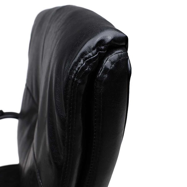 Офисный стул AksHome Klio черный 87593 Фото № 3