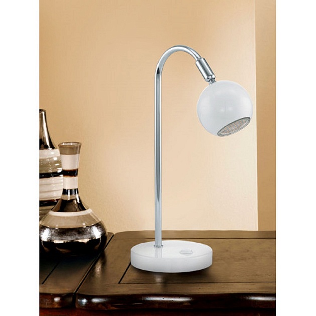 Настольная лампа Eglo Sancho 1 13501 Фото № 2