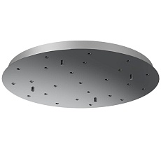Потолочное основание Mantra Modular Light Florones 9375
