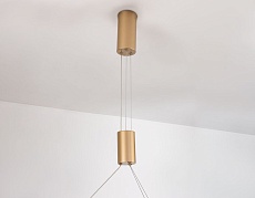 Подвесной светодиодный светильник Ambrella light Comfort Line FL5846 1