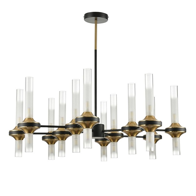 Подвесная люстра Lumion Neoclassi Tamaresa 8112/24 Фото № 1