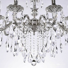 Подвесная люстра Bohemia Ivele 71102/8/210 B NW 3