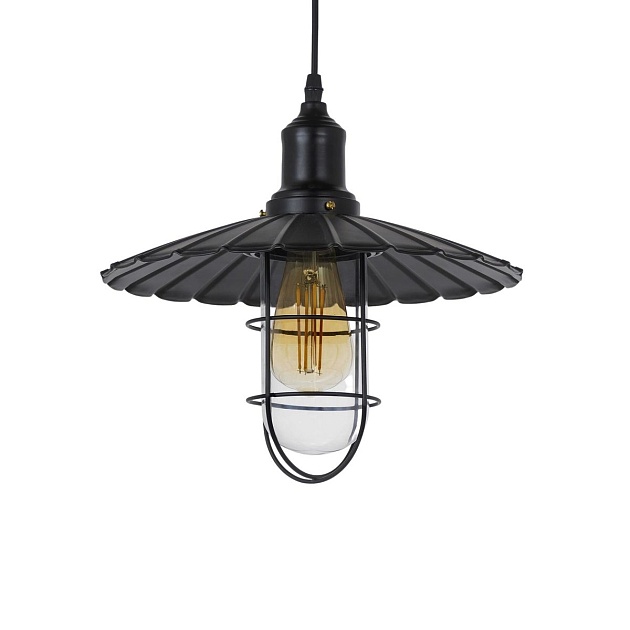 Подвесной светильник Lumina Deco Lataro LDP 6015 BK изображение 3 Подвесной светильник Lumina Deco Lataro LDP 6015 BK Фото № 3