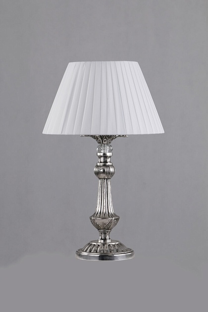 Настольная лампа Omnilux Miglianico OML-75414-01 изображение 2 Настольная лампа Omnilux Miglianico OML-75414-01 Фото № 2