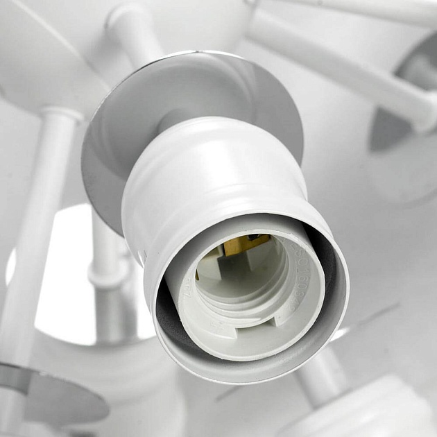 Подвесная люстра Lussole Loft Elmira LSP-8205 Фото № 2