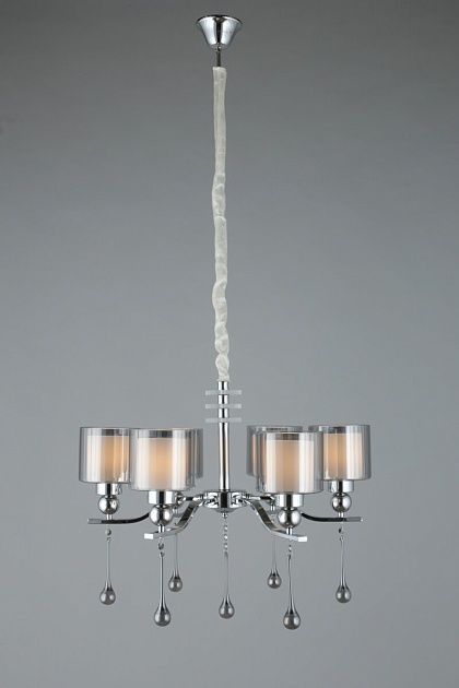 Подвесная люстра Omnilux Giarre OML-56003-06 Фото № 6