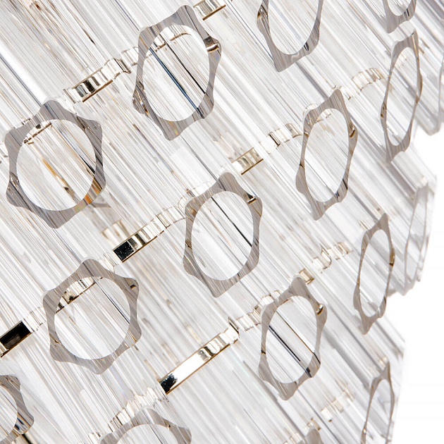 Подвесная люстра Arte Lamp Jastin A2848LM-8GO изображение 2 Подвесная люстра Arte Lamp Jastin A2848LM-8GO Фото № 2