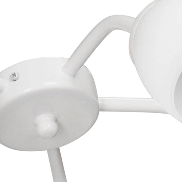 Потолочная люстра Vitaluce V3195/5PL Фото № 2