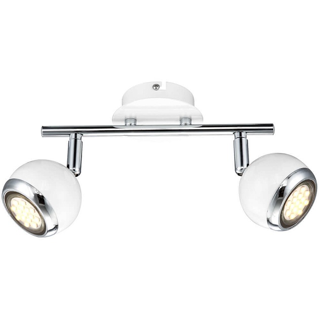 Спот Globo Oman 57882-2 Фото № 1